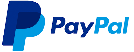 pay with paypal - Artropad Store